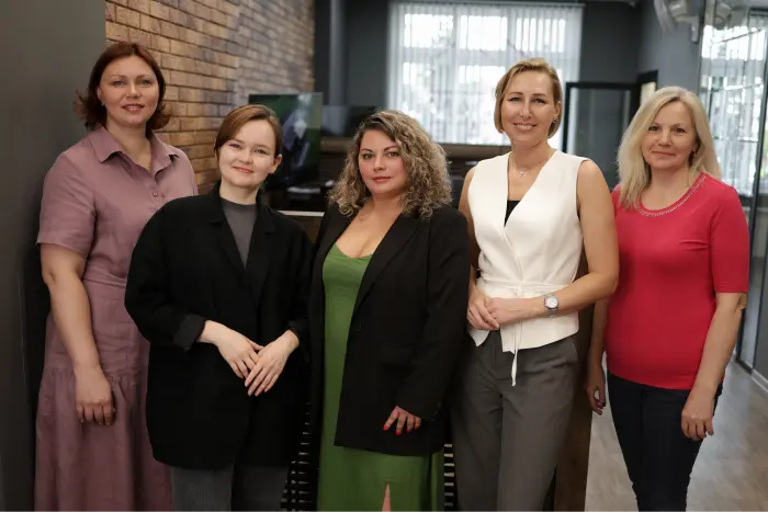 Команда XL-PIPE