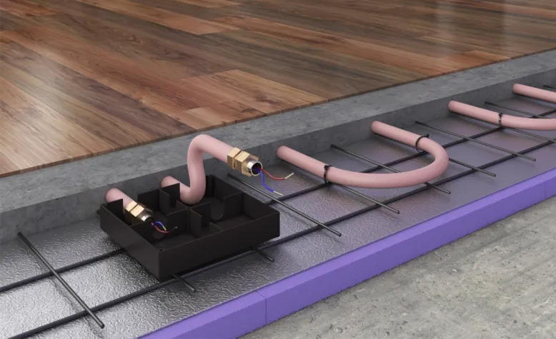 Отличия от котлового отопления